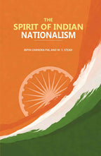 The Spirit of Indian Nationalism - Gyan Books