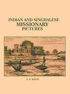 Indian and Singhalese Missionary Pictures - Gyan Books