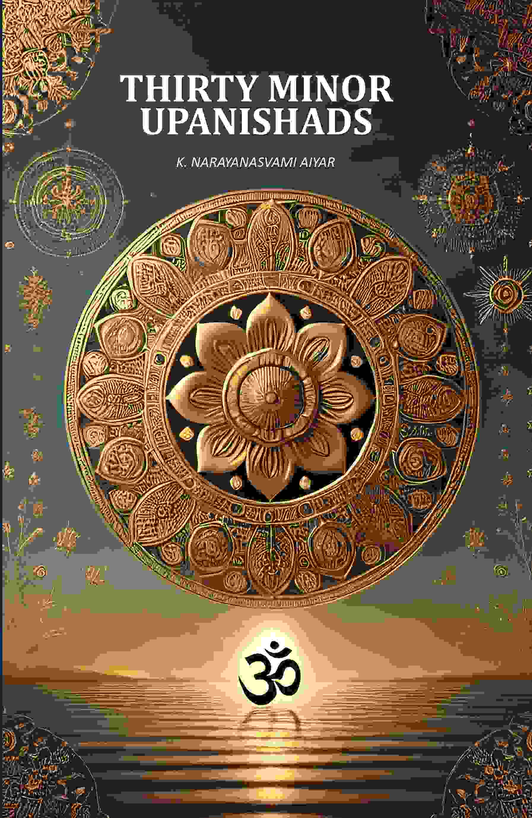 Thirty Minor Upanishads - Gyan Books | Grab2Buy