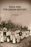 India And The Simon Report - Gyan Books | Grab2Buy