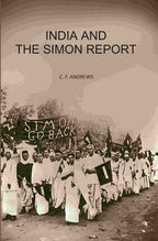 India And The Simon Report - Gyan Books | Grab2Buy