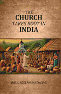 The Church Takes Root In India - Gyan Books | Grab2Buy