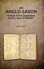 An Anglo-Saxon Primer with Grammar, Notes, and Glossary - Gyan Books | Grab2Buy