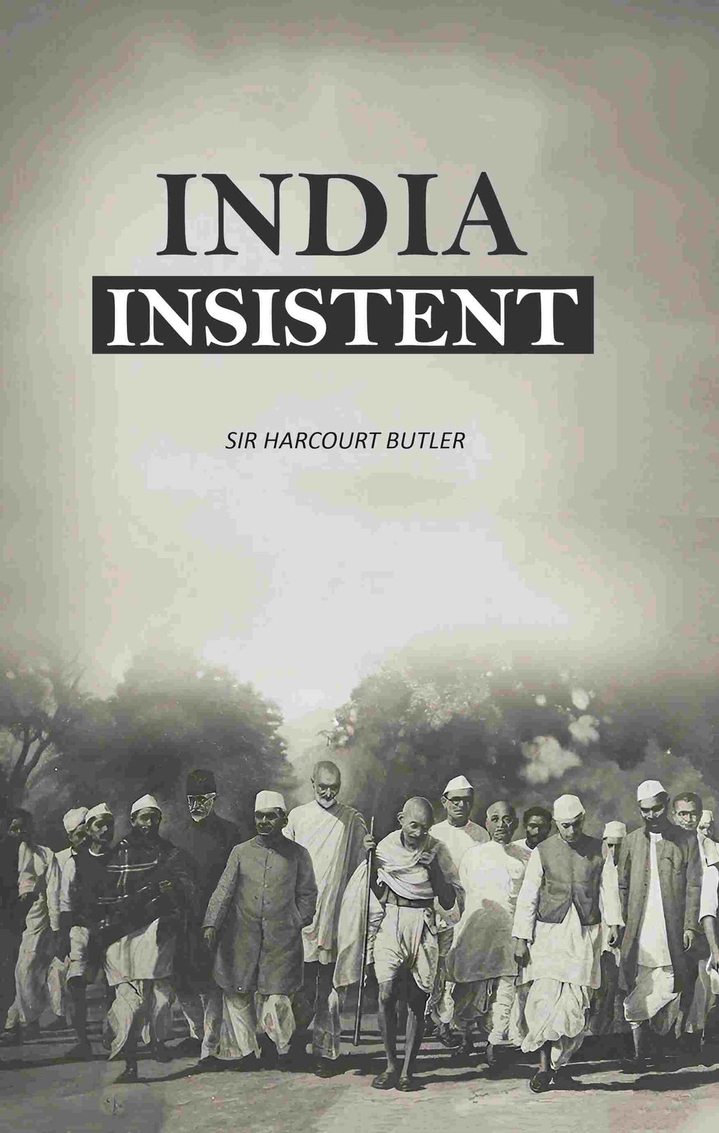 India Insistent - Gyan Books | Grab2Buy