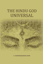 The Hindu God Universal - Gyan Books