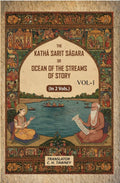 The Kathá Sarit Ságara or Ocean of the Streams of Story: Translated from the original Sanskrit 1st - Gyan Books