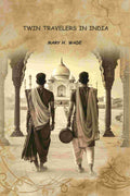 Twin Travelers In India - Gyan Books