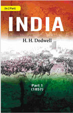 India Part 1st (1857) - Gyan Books | Grab2Buy