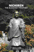 Nichiren: The Buddhist Prophet - Gyan Books