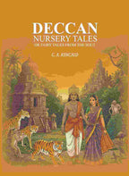Deccan Nursery Tales: Or Fairy Tales From The Sout - Gyan Books