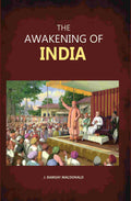 The Awakening of India - Gyan Books