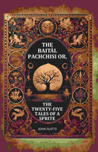 The Baitâl Pachchisi or, The Twenty-Five Tales of a Sprite - Gyan Books