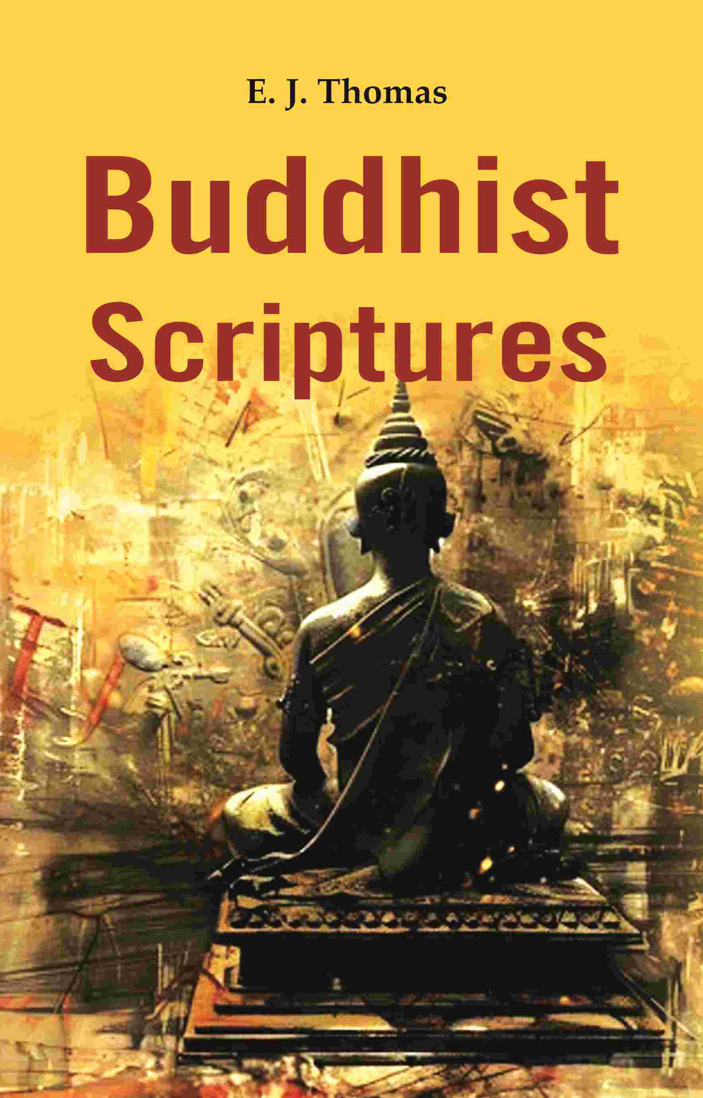 Buddhist Scriptures - Gyan Books | Grab2Buy