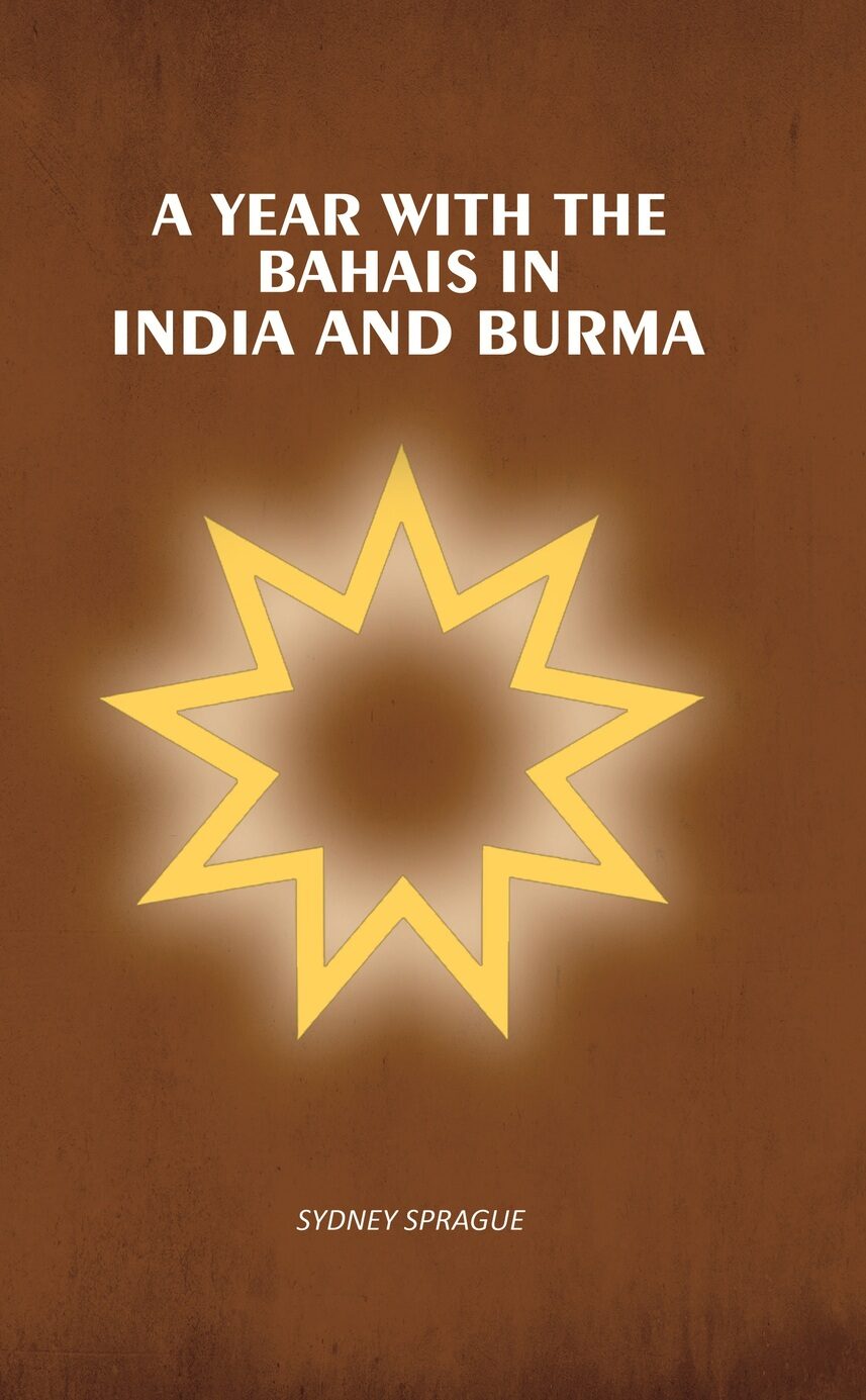 A Year With the Bahais in India and Burma - Gyan Books | Grab2Buy