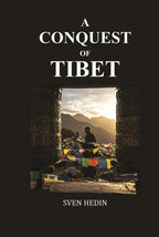 A conquest of Tibet - Gyan Books | Grab2Buy