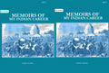 Memoirs of my Indian career 2 Vols. Set - Gyan Books