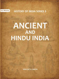 Ancient and Hindu India Series 3rd - Gyan Books
