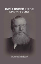India Under Ripon: A Private Diary - Gyan Books