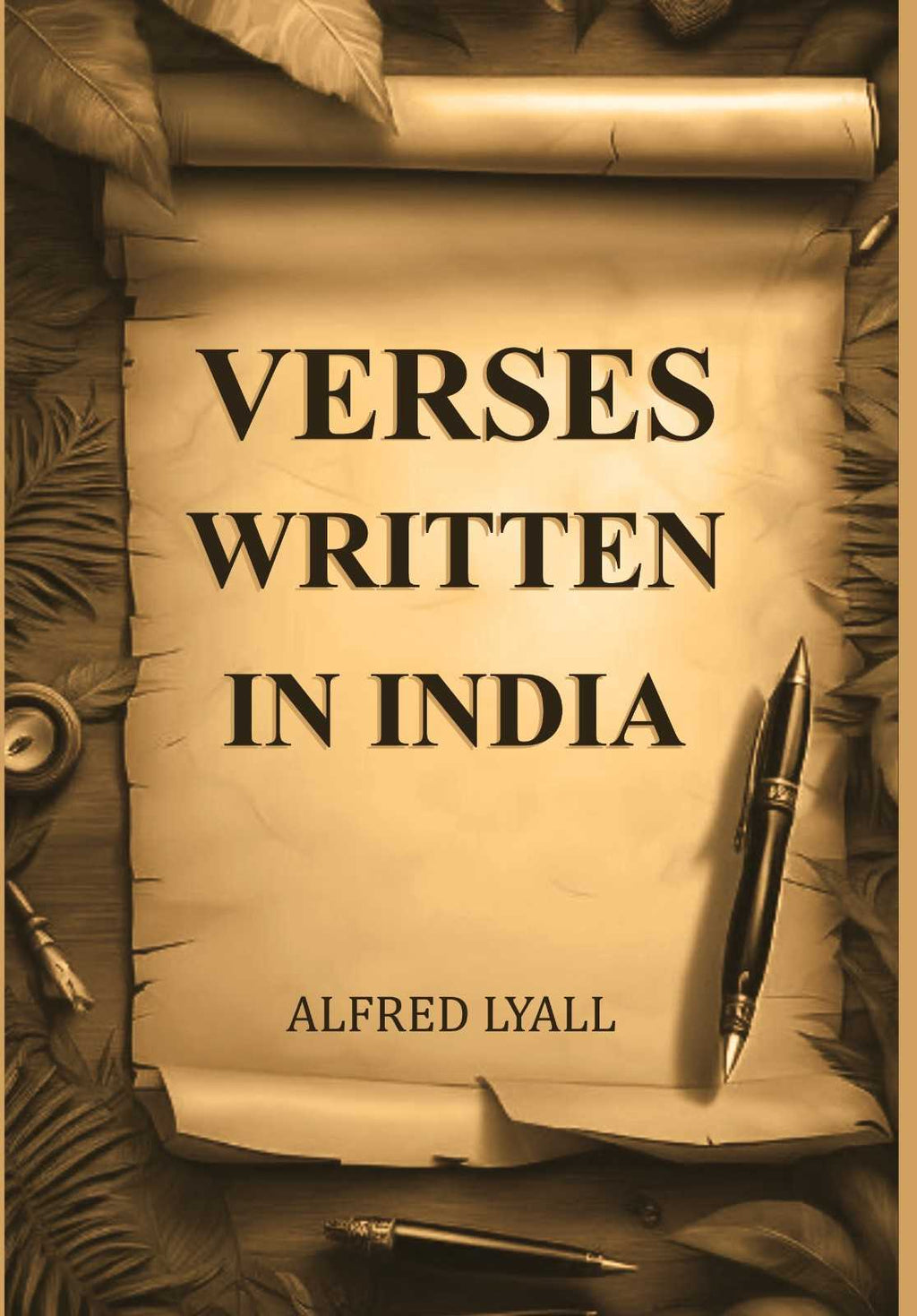 Verses written in India - Gyan Books | Grab2Buy