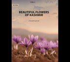 Beautiful Flowers Of Kashmir (1st) - Gyan Books