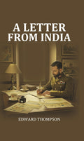 A Letter From India - Gyan Books | Grab2Buy