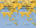 The Indian Archipelago Its History and Present State (2 Vols. Set) - Gyan Books | Grab2Buy