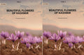 Beautiful Flowers Of Kashmir (2 Vols. Set) - Gyan Books