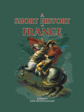 A Short History Of France - Gyan Books | Grab2Buy