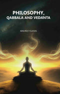 Philosophy, Qabbala and Vedānta - Gyan Books
