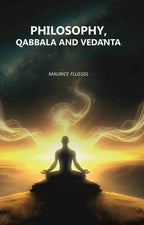 Philosophy, Qabbala and Vedānta - Gyan Books
