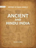 Ancient and Hindu India Series 2nd - Gyan Books
