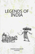 Legends Of India - Gyan Books