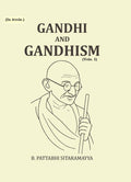 Gandhi and Gandhism (1st) - Gyan Books