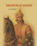 Chalukyas of Gujarat - Gyan Books