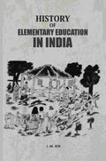 History Of Elementary Education In India - Gyan Books | Grab2Buy