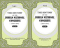 The History Of The Indian National Congress 2 Vols. Set - Gyan Books