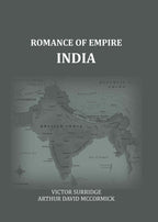 Romance Of Empire: India - Gyan Books