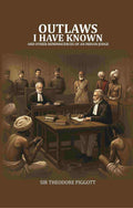 Outlaws I have known: And other Reminiscences of an Indian judge - Gyan Books