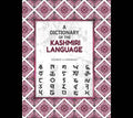 A Dictionary of the Kashmiri Language - Gyan Books