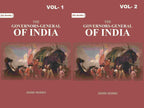 The Governors-General of India 2 Vols. Set - Gyan Books | Grab2Buy