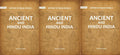 Ancient and Hindu India 3 Series - Gyan Books