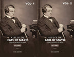 A Life of the Earl of Mayo Fourth Viceroy of India (2 Vols. Set) - Gyan Books | Grab2Buy