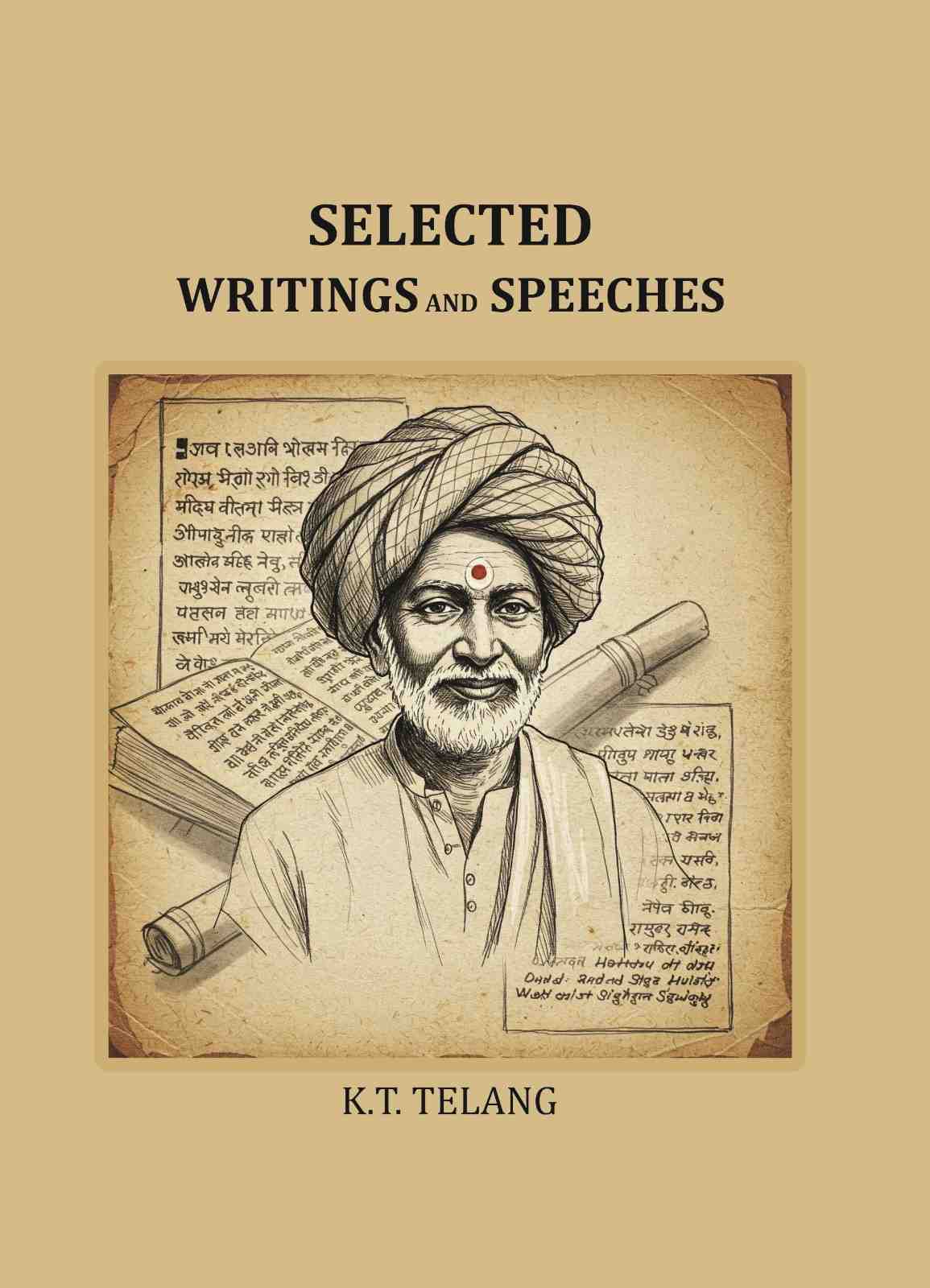 Selected Writings And Speeches - Gyan Books