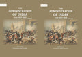 The Administration of India: from 1859-1868 (2 Vols. Set) - Gyan Books
