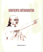 Kautilya’S Arthasastra - Gyan Books