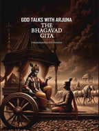 God Talks with Arjuna: The Bhagavad Gita - Gyan Books