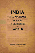 India the Nations of To day A New History of World - Gyan Books