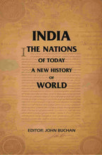 India the Nations of To day A New History of World - Gyan Books