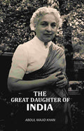 The Great Daughter of India - Gyan Books | Grab2Buy