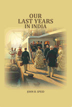 Our Last Years in India - Gyan Books | Grab2Buy